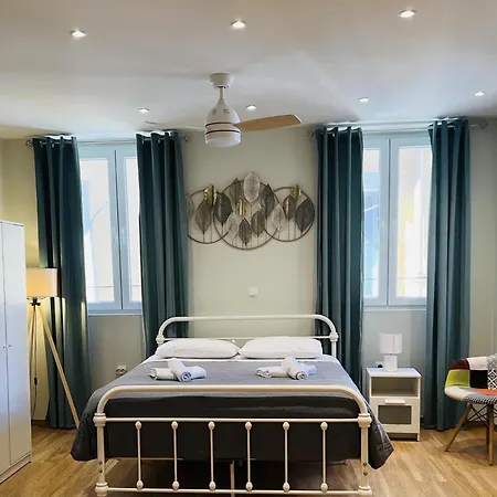Apartment Louisa's Corfu (city)