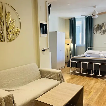 Louisa's Appartement *